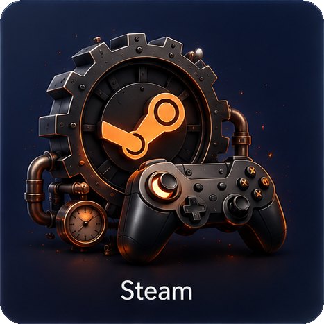 Game Keys